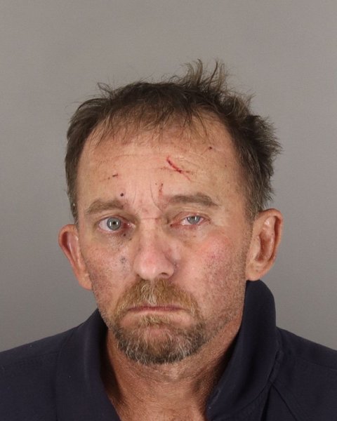 Mugshot of DEREK SHINKLE