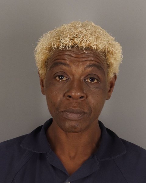 Mugshot of JENNIFER LEBLANCIS