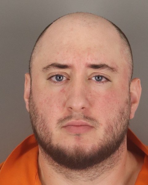 Mugshot of KENNETH WILLIAMS