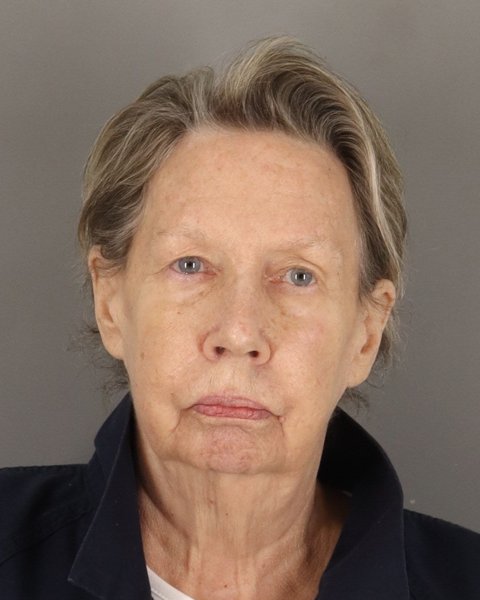 Mugshot of DEBORA WOZNIAK