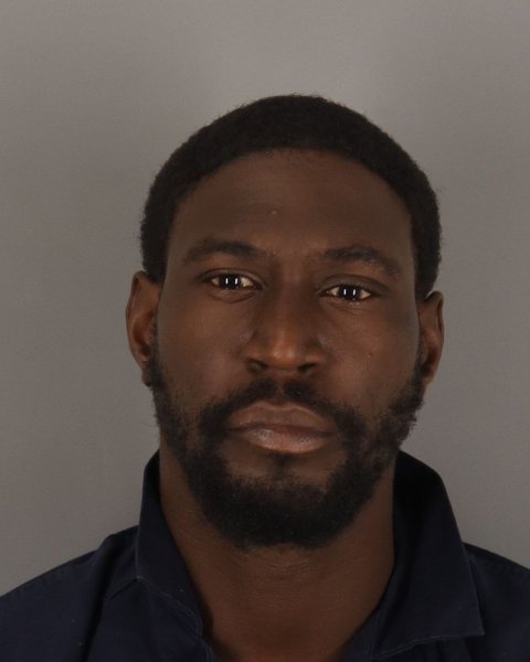 Mugshot of RASHARD ANDERSON