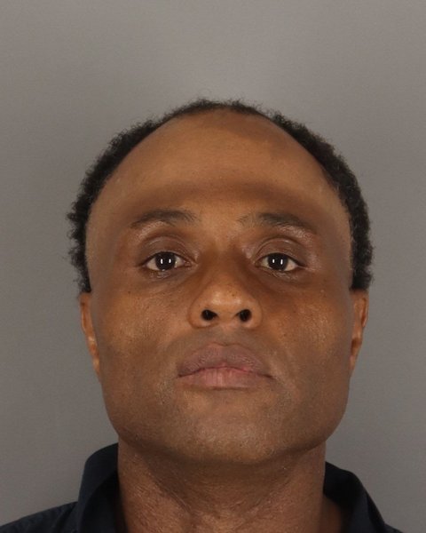 Mugshot of AMBERS MAZE