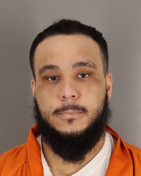 Mugshot of LIVELY STRATTON