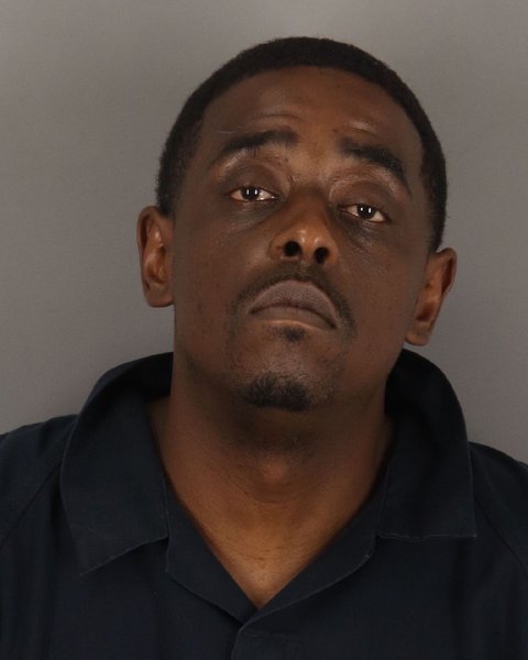 Mugshot of KEITH MENARD