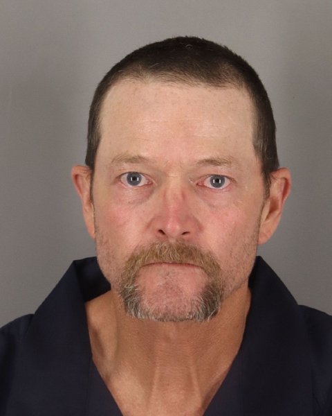 Mugshot of CHRISTIAN COMPTON