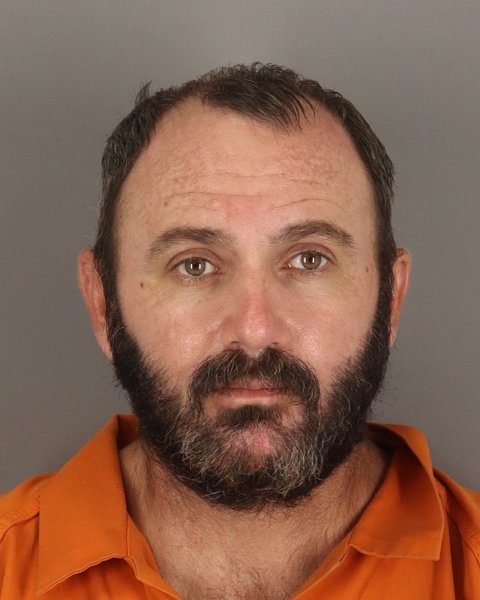 Mugshot of RHETT CANTER