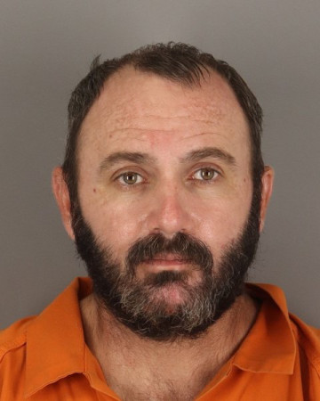 Mugshot of RHETT CANTER