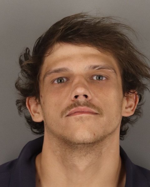 Mugshot of TYLER PENNINGTON