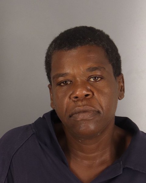 Mugshot of TIFFANY JAMISON