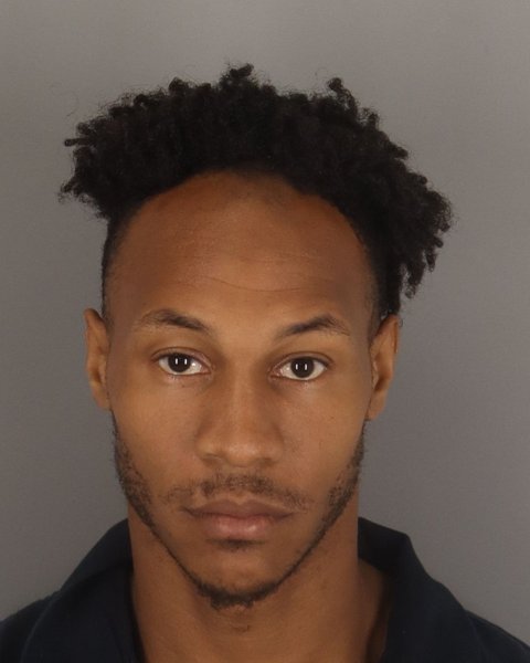 Mugshot of DARRION HARPER