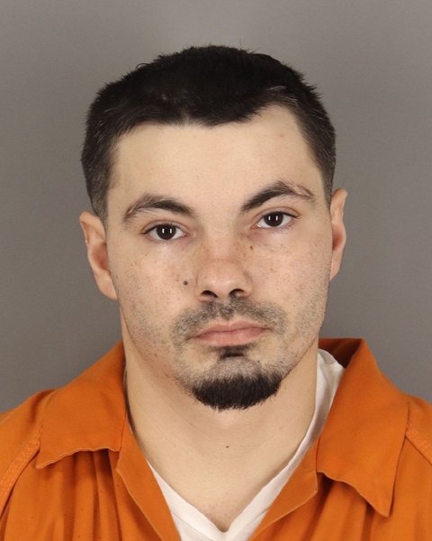 Mugshot of DRAKE SMITH