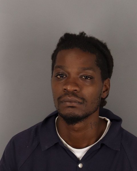 Mugshot of AARON WIGGINS