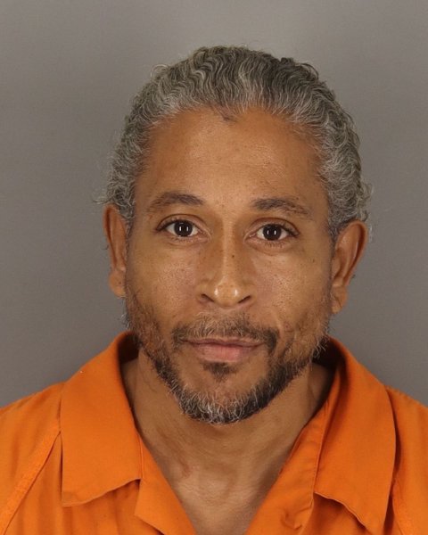 Mugshot of OTIS POULLARD