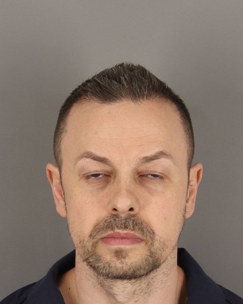 Mugshot of CIPRIAN AVADANUTEI