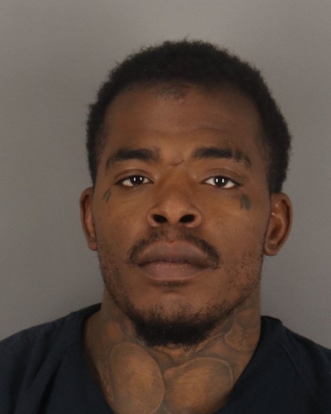 Mugshot of ASHTON BRISCO