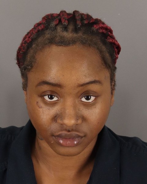 Mugshot of CHLOE SEASTRUNK-MOORE