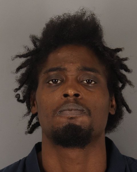 Mugshot of DONZALE WADDLE