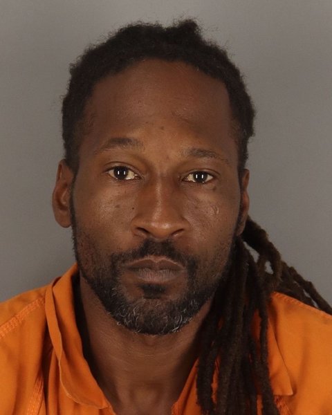 Mugshot of MANUEL WALTERS