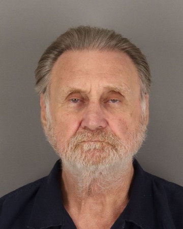 Mugshot of JERRY QUALLS
