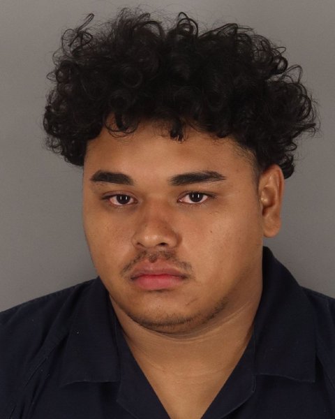 Mugshot of JOSE GARAY CARRANZA