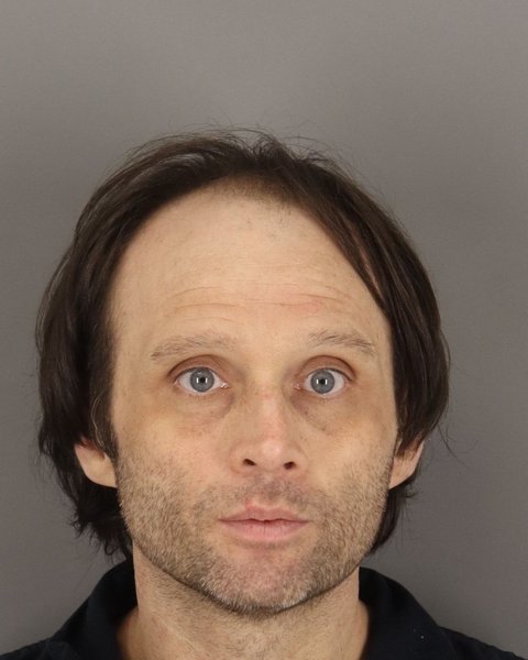 Mugshot of FRANKLYN VANCE
