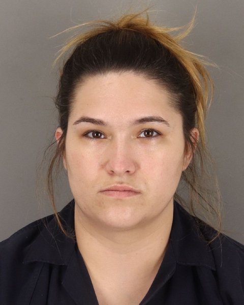 Mugshot of SHELBY SMITH