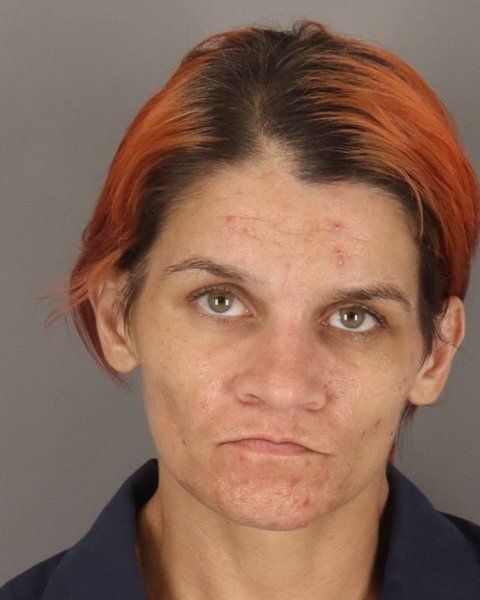 Mugshot of CRYSTAL MCCARTNEY