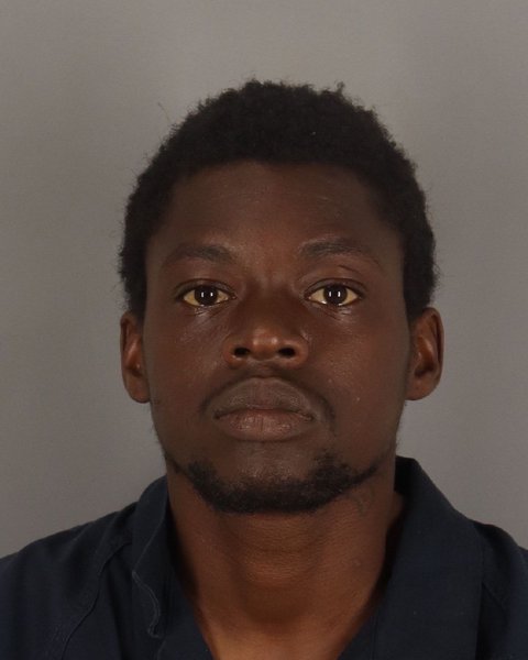 Mugshot of DATAYVIAN JACKSON