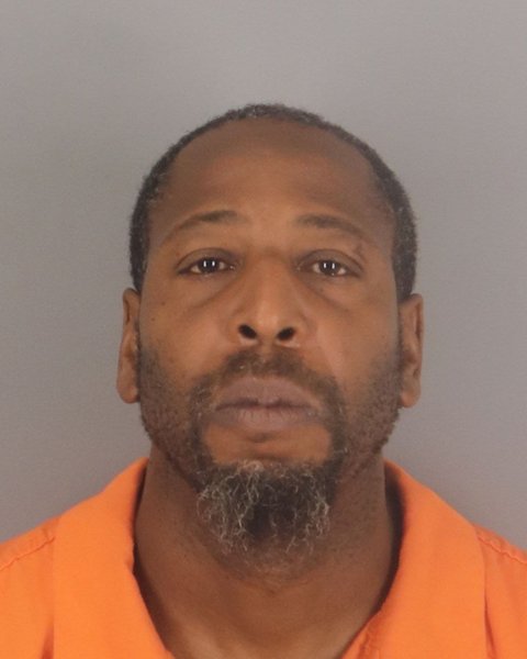 Mugshot of JIMMY KING