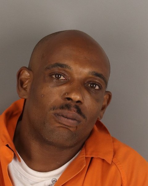 Mugshot of RICKEY JOHNSON