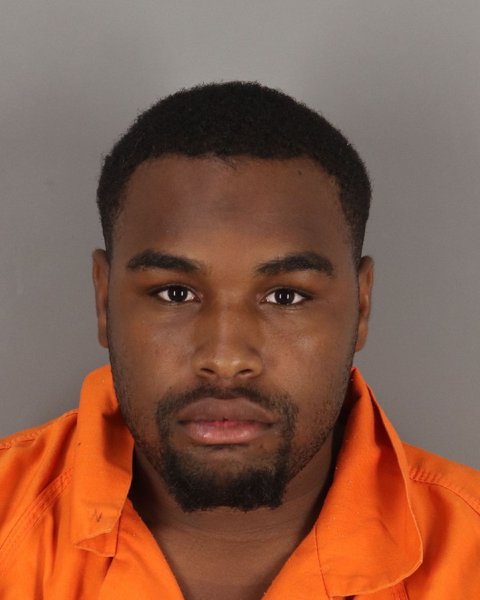 Mugshot of JACORRY GREEN