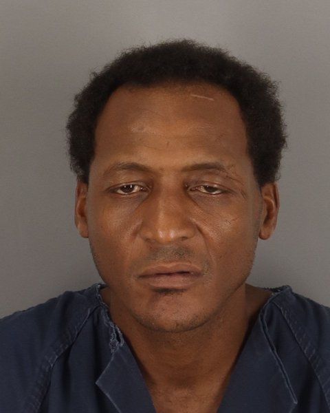 Mugshot of DARYL ROBINSON