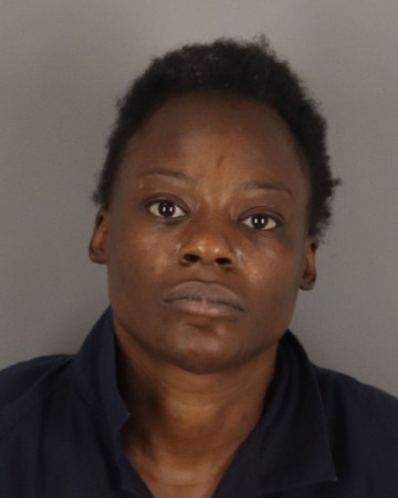 Mugshot of BRESHAY DOWDELL
