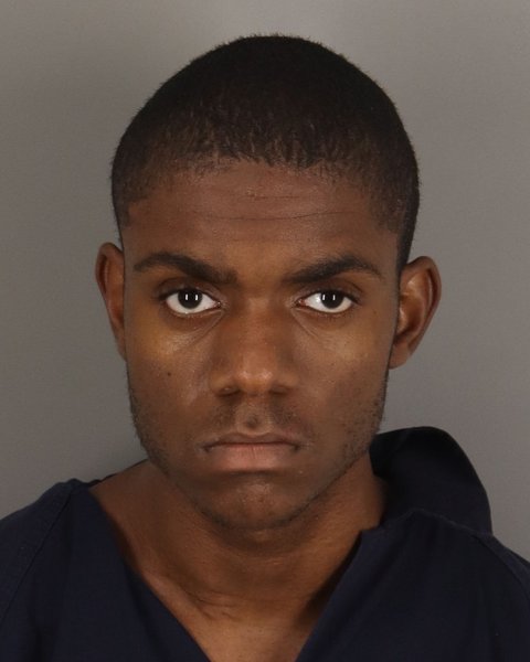 Mugshot of KENDRICK EDWARDS