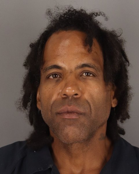 Mugshot of KEVIN MINIX