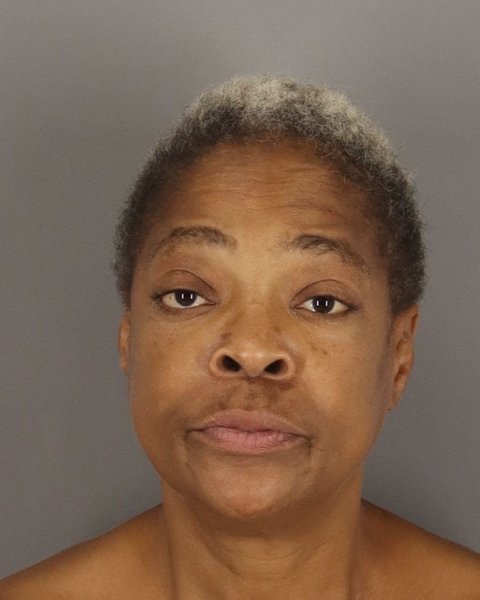 Mugshot of LATONIA BRYANT