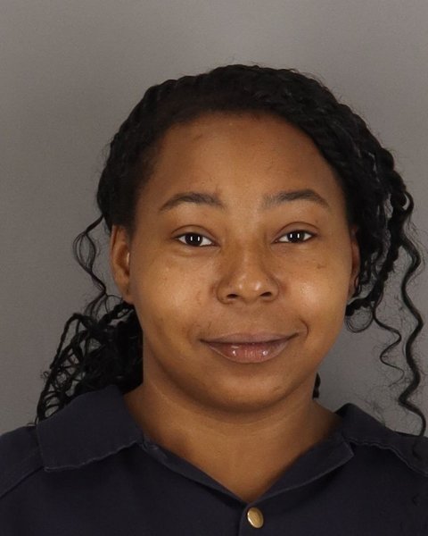 Mugshot of RICKI WASHINGTON