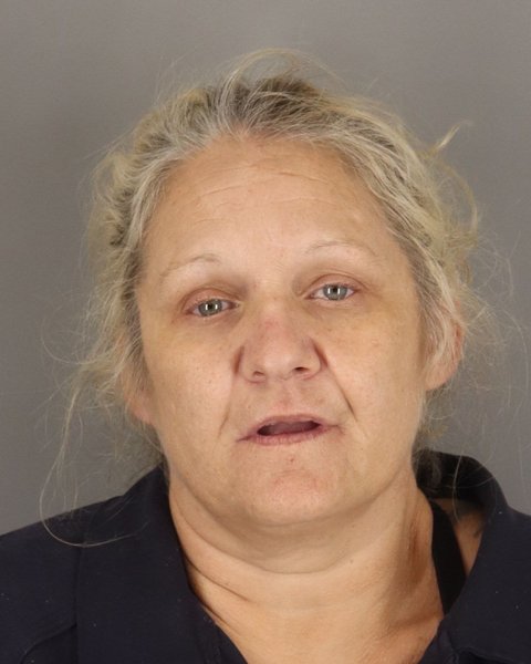 Mugshot of COTYE BALSANO