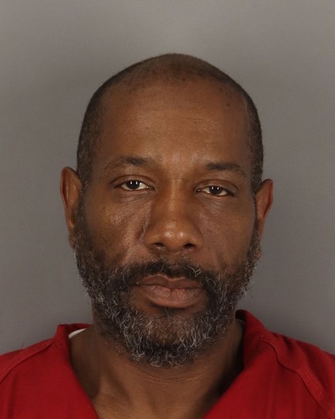 Mugshot of AUGUST MARABLE
