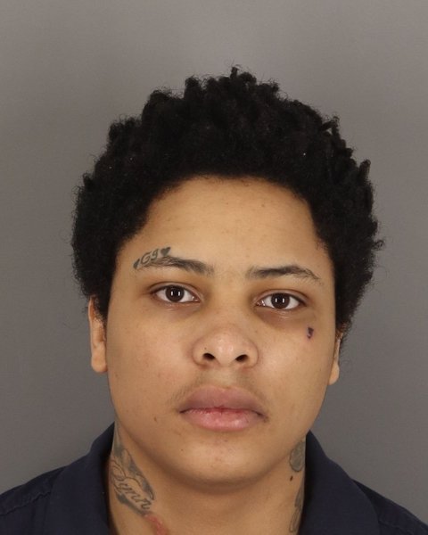Mugshot of KYLE TACKNO