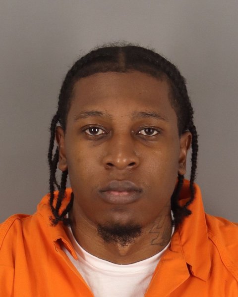 Mugshot of JAMELDRYN WILRIDGE