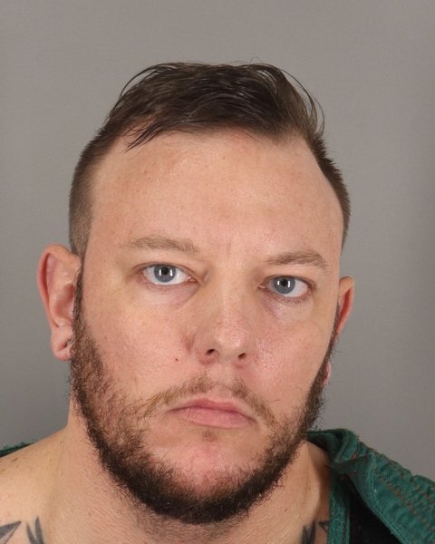 Mugshot of BRANDON OWENS