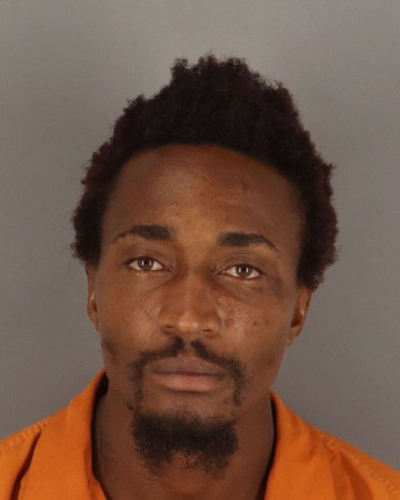 Mugshot of JA'QUALE LEE