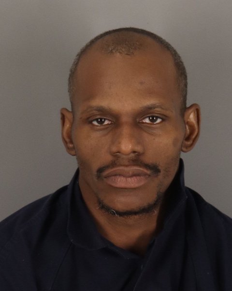 Mugshot of WILLIAM GARDINER