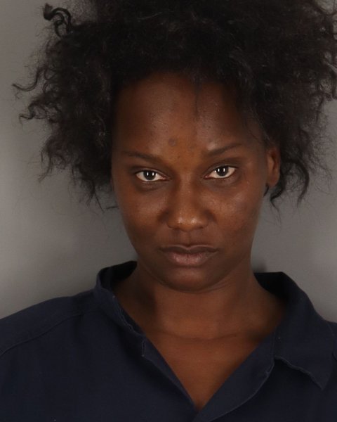 Mugshot of GEORGIANNA RANDALL