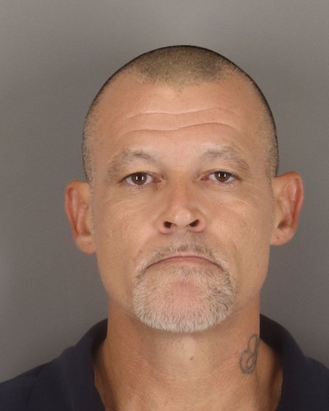 Mugshot of CLAYTON MCCLELAND