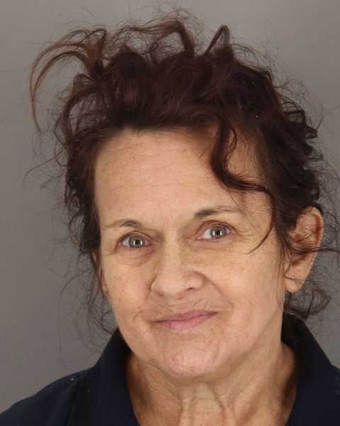 Mugshot of LISA PRATT