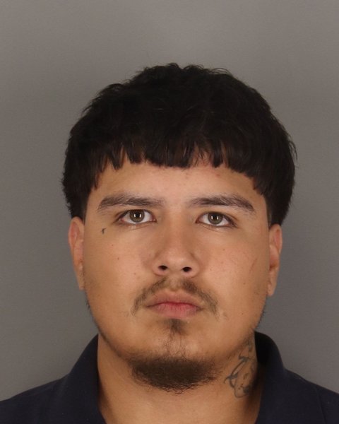 Mugshot of SERGIO SANCHEZ
