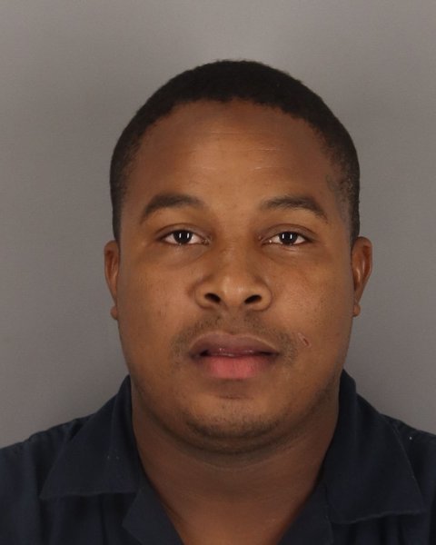 Mugshot of STACY MIMS