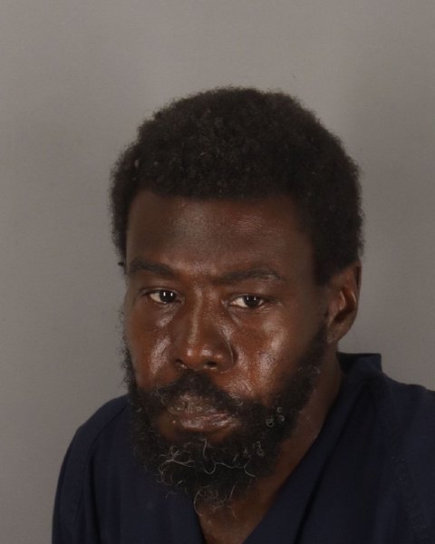 Mugshot of DONTERIO BRYANT